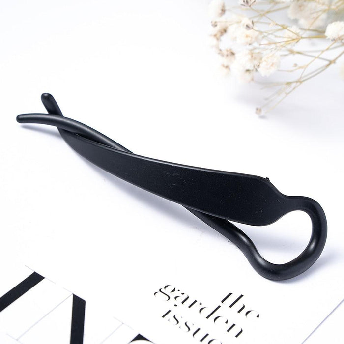 Giant Hair Claw Clamp - Elevate Your Hair Game with Ease