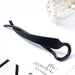 Ultimate Hair Styling Companion: Effortless Elegance Hair Claw Clamp