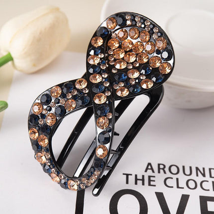 Ultimate Elegance Hair Claw: Redefine Your Style