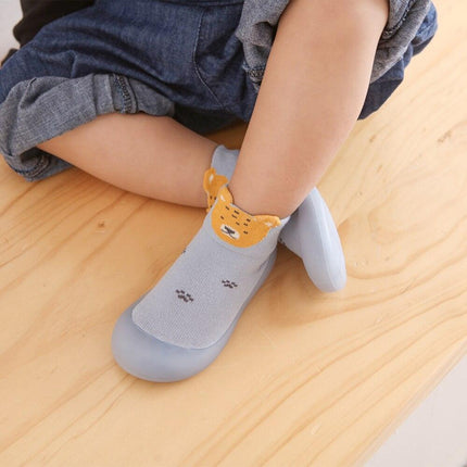 Trendy and Comfortable Cotton Baby Shoes for Little Explorers