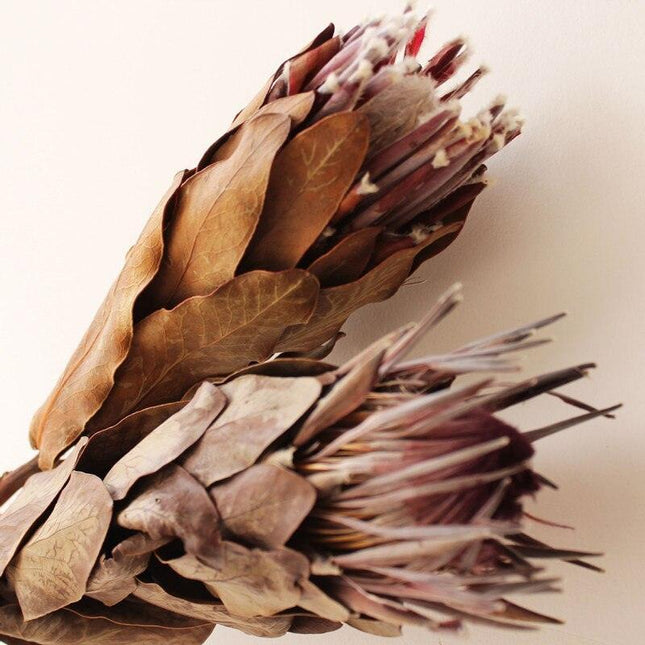 Elegant Purple and White Floral Arrangement - Premium Imported Home and Event Decor Piece