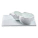 Elevate Your Dining Experience with Elegant Ceramic Gourd Tableware Set