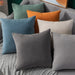 Transform Your Space with Stylish Korean Modern Striped Pillowcase - A Chic Home Essential