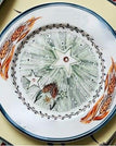 10 inch plate5