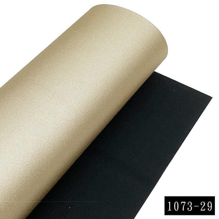 Glamorous Litchi PU Leather Fabric for Exquisite DIY Creations