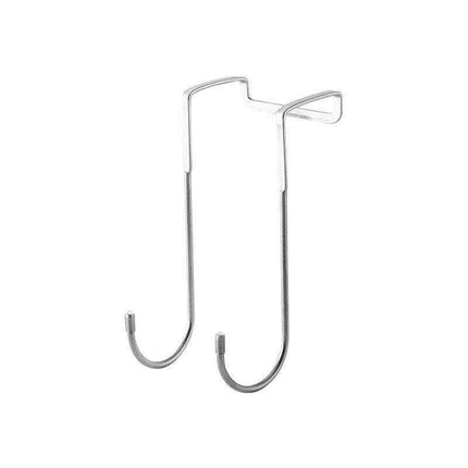 Durable Stainless Steel S-Hook: Your Go-To Solution for an Organized Space