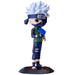 Uchiha Sasuke 15CM PVC Action Figure - Naruto Character Figurine for Collectors