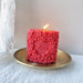Rose Love Silicone Mold for DIY Candle Making & Crafts