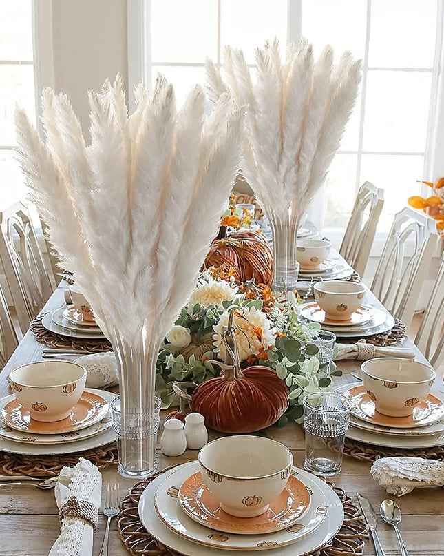 Vibrant Serenity: Luxe Artificial Peony Bouquet in 7 Stunning Shades