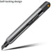 Deli Black SK2 Steel Utility Knife: The Ultimate Solution for Precision Cutting