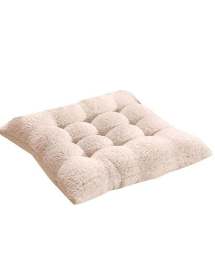 Luxurious Comfort: Plush Tatami Floor Cushion for Elevated Seating Experience