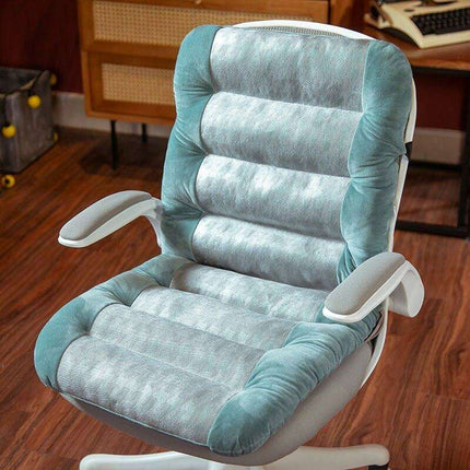Plush Comfort Chair Cushion Set for Ultimate Relaxation