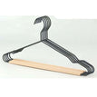 shirt hanger balck / 5pcs