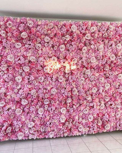 Rose Elegance Wall Art - Eco-Friendly Floral Decor for Modern Living Spaces