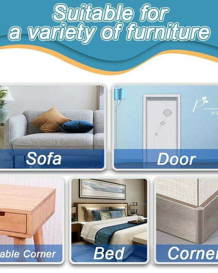 Cat Claw Protection Shield: Comprehensive Furniture Guarding Solution