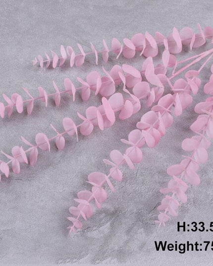 Elegant Pink Silk Roses - Timeless Floral Luxury