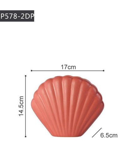 Sleek Contemporary Ceramic Vases for Elegant Home Accents - Elevate Your Decor with Style