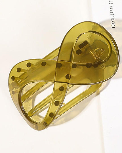 Ultimate Elegance Hair Claw: Redefine Your Style