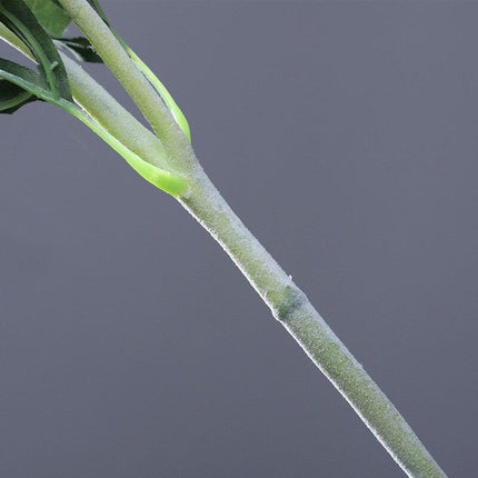 Elegant Peony Lotus Arrangement: Perfect Floral Accent for Home Decor and Celebrations