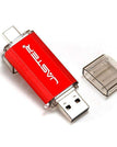 4GB / Red