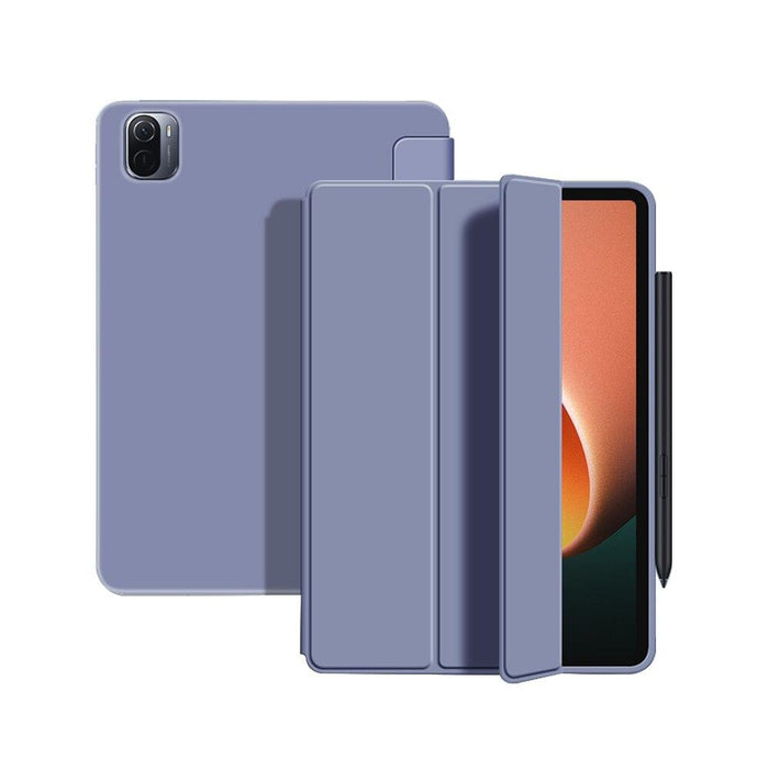 Xiaomi Pad Silicone Cover - Superior Protection & Multifunctional Design