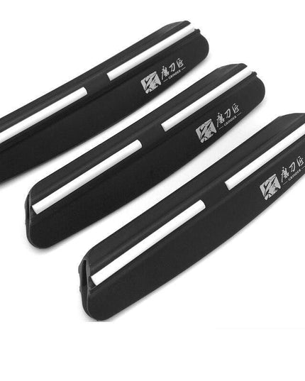 Precision Knife Sharpener Pro Kit for Effortless Edge Maintenance