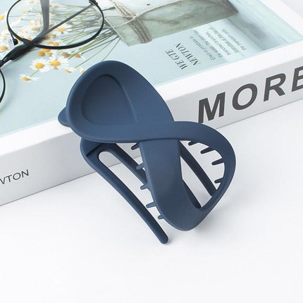 Ultimate Elegance Hair Claw: Redefine Your Style