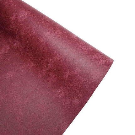 Luxurious SheepSkin PU Leather Fabric: Transform Your Crafting Projects with Style