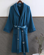 Peacock Blue-Upgrade