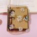 Elegant Daisy Dreams Mini 3-Ring Binder Journal - Luxurious Limited Edition Planner