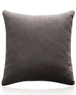 45X45CMCushion cover / Dark gray-B