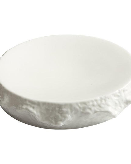 Elegant Ceramic Plate Set for Luxurious Dining Experiences