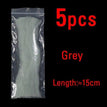Grey 5PCS