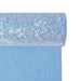 Crafting Magic: Sparkling Glitter Leather Roll for DIY Projects