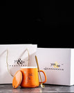 Orange gift box / 400ml