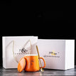 Orange gift box / 400ml