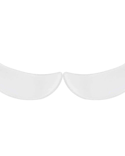 Silicone Anti-Wrinkle Patch Set for Ultimate Youthful Skin Revitalization