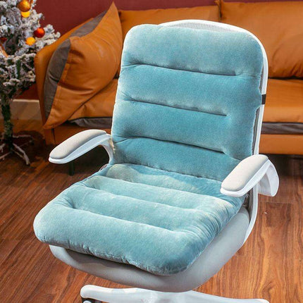 Plush Comfort Chair Cushion Set for Ultimate Relaxation