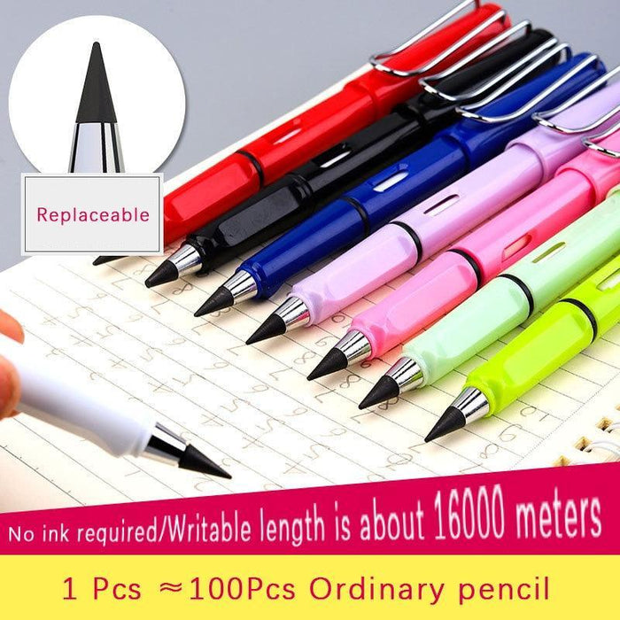Endless Inkless Writing Pen for Creative Kids