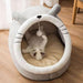 Pampering Cat Haven for Blissful Feline Naps