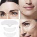 Silicone Anti-Wrinkle Patches for Youthful Skin Rejuvenation