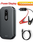 12000mAh Pro Version