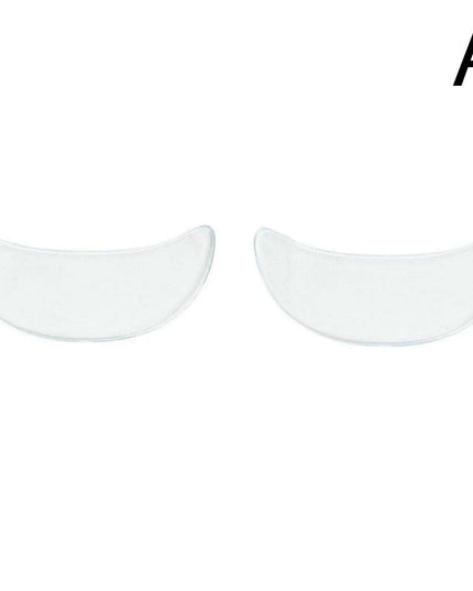 Rejuvenating Silicone Wrinkle Patches for Timeless Beauty