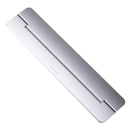 Sleek Aluminum Alloy Laptop Stand for Enhanced Ergonomic Comfort