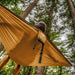 Tranquil Haven Nylon Swing Chair for Ultimate Relaxation