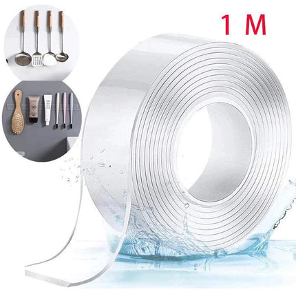 Premium Waterproof Double-Sided Adhesive Tape - Ultimate Bonding Solution
