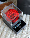 real rose box