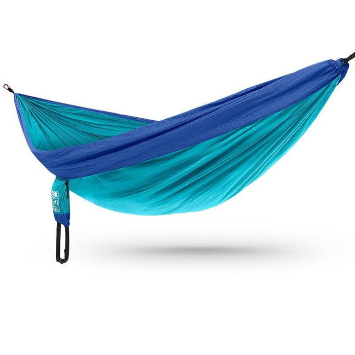 Premium Nylon Hammock Swing Chair for Ultimate Relaxation