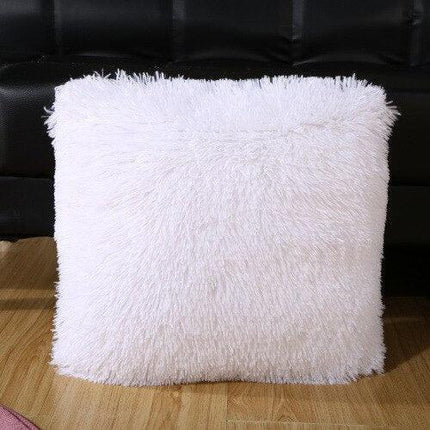 Plush Comfort Backrest Sleeve for Enhanced Lounging Experience
