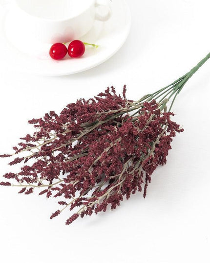 Lavender Elegance Deluxe Floral Arrangement